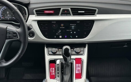 Geely Atlas I, 2021 год, 1 690 000 рублей, 18 фотография