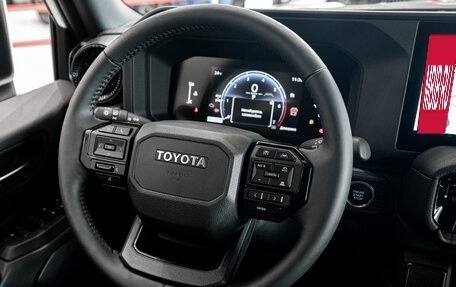 Toyota Land Cruiser Prado, 2025 год, 10 950 000 рублей, 24 фотография