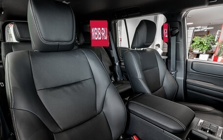 Toyota Land Cruiser Prado, 2025 год, 10 950 000 рублей, 30 фотография