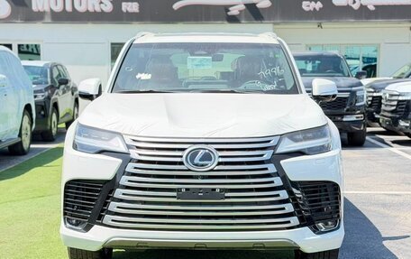 Lexus LX, 2025 год, 17 992 000 рублей, 2 фотография
