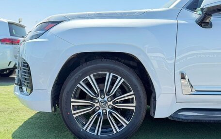 Lexus LX, 2025 год, 17 992 000 рублей, 6 фотография