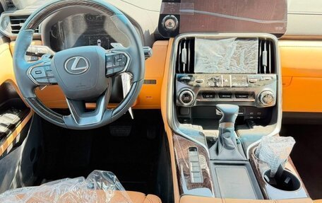 Lexus LX, 2025 год, 17 992 000 рублей, 7 фотография