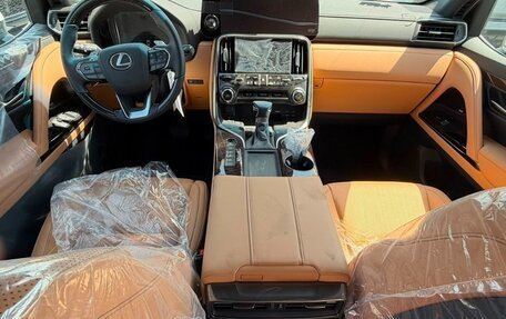 Lexus LX, 2025 год, 17 992 000 рублей, 8 фотография