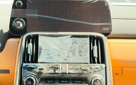Lexus LX, 2025 год, 17 992 000 рублей, 17 фотография