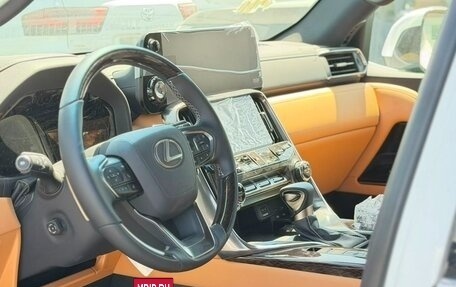 Lexus LX, 2025 год, 17 992 000 рублей, 9 фотография