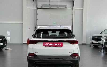 FAW Bestune T77, 2023 год, 2 199 000 рублей, 4 фотография