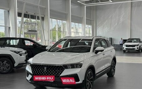 FAW Bestune T77, 2023 год, 2 199 000 рублей, 6 фотография