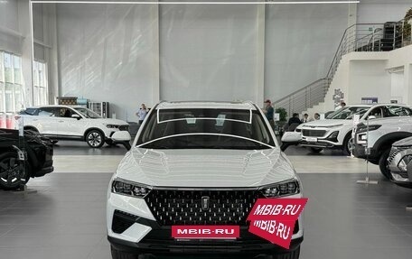 FAW Bestune T77, 2023 год, 2 199 000 рублей, 8 фотография