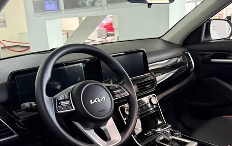 KIA Seltos I, 2025 год, 2 949 000 рублей, 7 фотография