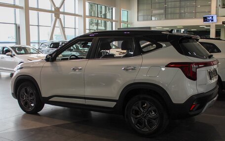 KIA Seltos I, 2025 год, 2 949 000 рублей, 5 фотография