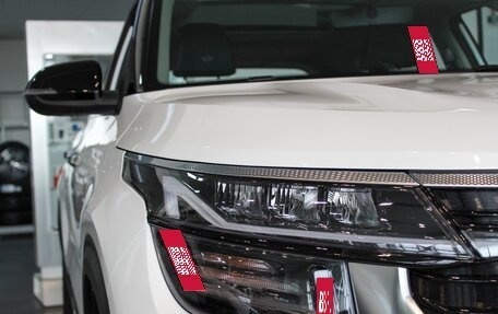 KIA Seltos I, 2025 год, 2 949 000 рублей, 4 фотография