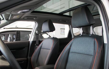 KIA Seltos I, 2025 год, 2 949 000 рублей, 9 фотография