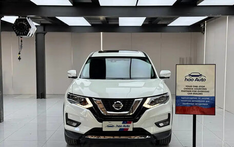 Nissan X-Trail, 2023 год, 1 850 000 рублей, 3 фотография