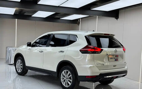 Nissan X-Trail, 2023 год, 1 850 000 рублей, 4 фотография