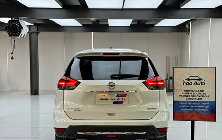 Nissan X-Trail, 2023 год, 1 850 000 рублей, 6 фотография