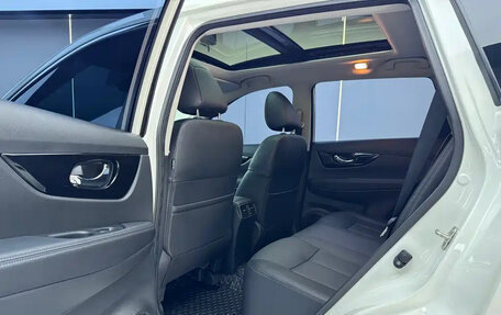 Nissan X-Trail, 2023 год, 1 850 000 рублей, 8 фотография