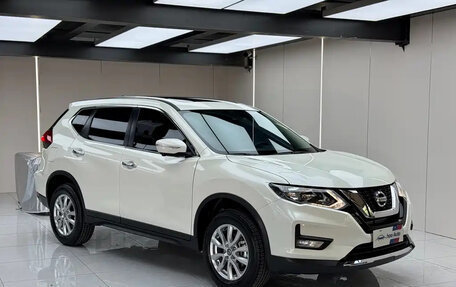 Nissan X-Trail, 2023 год, 1 850 000 рублей, 2 фотография