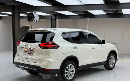 Nissan X-Trail, 2023 год, 1 850 000 рублей, 5 фотография