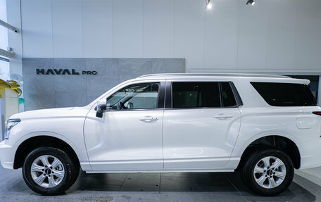 Haval H5, 2024 год, 3 888 000 рублей, 8 фотография