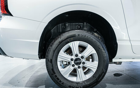 Haval H5, 2024 год, 3 888 000 рублей, 29 фотография