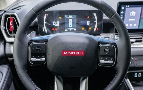 Haval H5, 2024 год, 3 888 000 рублей, 24 фотография