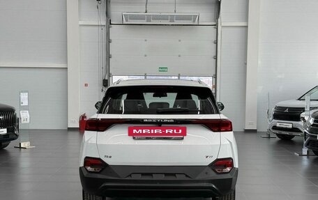 FAW Bestune T77, 2023 год, 2 199 000 рублей, 4 фотография