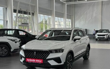 FAW Bestune T77, 2023 год, 2 199 000 рублей, 6 фотография