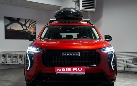 Haval Jolion, 2026 год, 2 449 000 рублей, 7 фотография