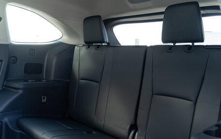 Toyota Highlander, 2025 год, 5 530 000 рублей, 17 фотография