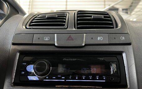 Hyundai Accent II, 2011 год, 499 900 рублей, 10 фотография