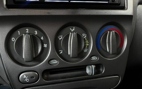 Hyundai Accent II, 2011 год, 499 900 рублей, 11 фотография