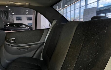 Hyundai Accent II, 2011 год, 499 900 рублей, 13 фотография