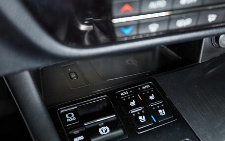 Lexus RX IV рестайлинг, 2019 год, 4 267 000 рублей, 20 фотография