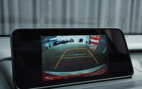 Lexus RX IV рестайлинг, 2019 год, 4 267 000 рублей, 21 фотография