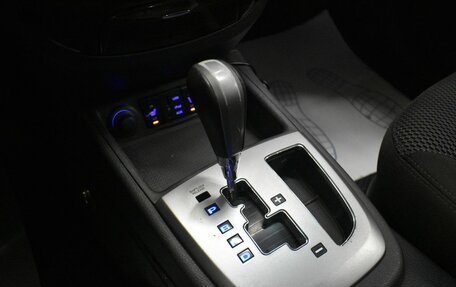 Hyundai Santa Fe III рестайлинг, 2011 год, 999 000 рублей, 7 фотография