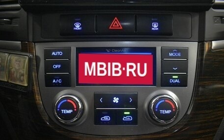 Hyundai Santa Fe III рестайлинг, 2011 год, 999 000 рублей, 6 фотография
