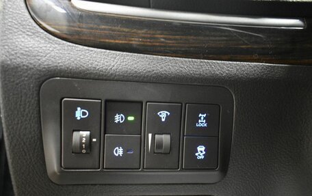Hyundai Santa Fe III рестайлинг, 2011 год, 999 000 рублей, 11 фотография