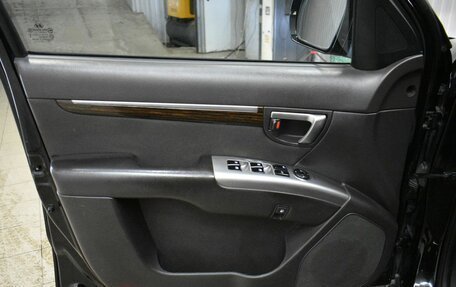 Hyundai Santa Fe III рестайлинг, 2011 год, 999 000 рублей, 10 фотография