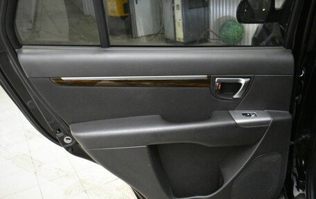 Hyundai Santa Fe III рестайлинг, 2011 год, 999 000 рублей, 12 фотография
