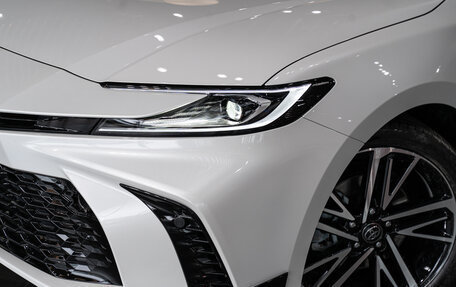 Toyota Camry, 2025 год, 4 550 000 рублей, 2 фотография