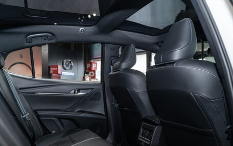 Toyota Camry, 2025 год, 4 550 000 рублей, 12 фотография