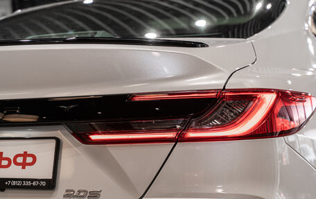 Toyota Camry, 2025 год, 4 550 000 рублей, 8 фотография