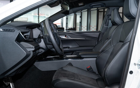 Toyota Camry, 2025 год, 4 550 000 рублей, 9 фотография