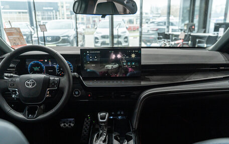Toyota Camry, 2025 год, 4 550 000 рублей, 11 фотография