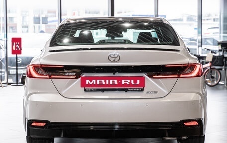 Toyota Camry, 2025 год, 4 550 000 рублей, 6 фотография