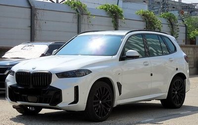BMW X5, 2026 год, 14 510 000 рублей, 1 фотография