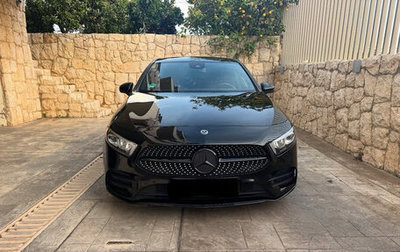 Mercedes-Benz A-Класс, 2023 год, 2 130 000 рублей, 1 фотография