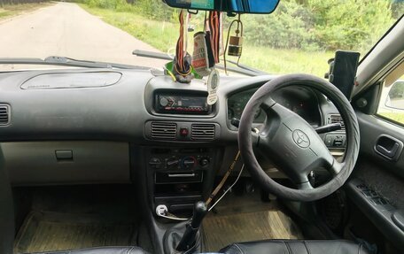Toyota Sprinter Carib III, 1998 год, 333 333 рублей, 1 фотография