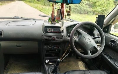 Toyota Sprinter Carib III, 1998 год, 333 333 рублей, 1 фотография