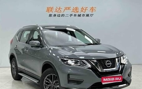 Nissan X-Trail, 2026 год, 2 556 000 рублей, 1 фотография